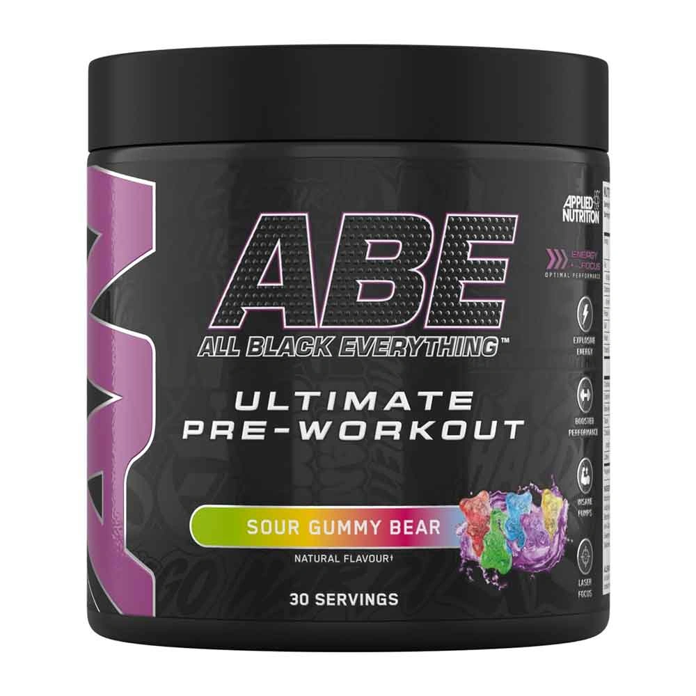 Applied Nutrition ABE Ultimate Pre Workout 315g