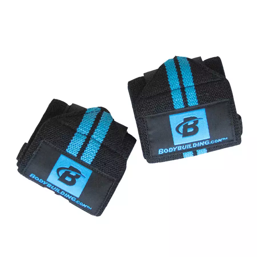Body Building Wrist Wraps Support