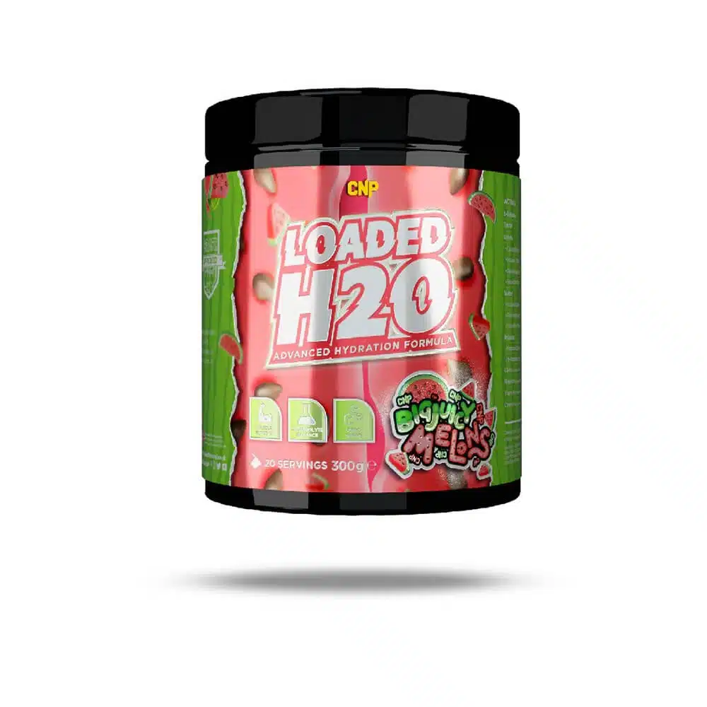 CNP LOADED H20 300g