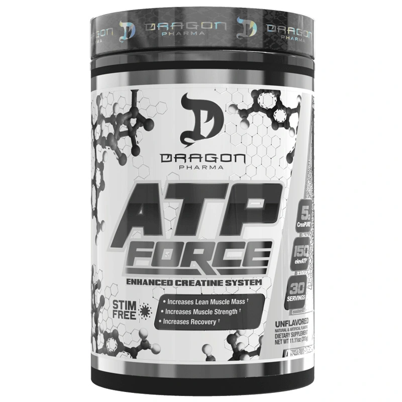Dragon ATP Force Enhanced Creatine