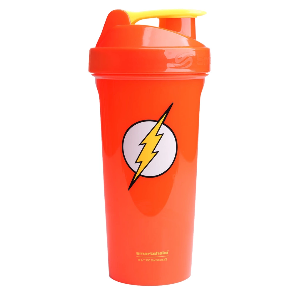 Performa Hero Flash Shaker Bottle