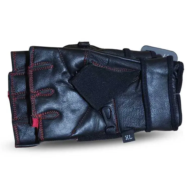The Best Gym Gloves for Your Fitness Journey