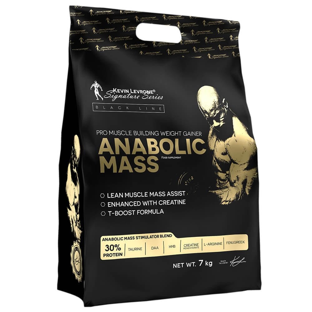 Kevin Levrone Anabolic Mass Gainer 7kg