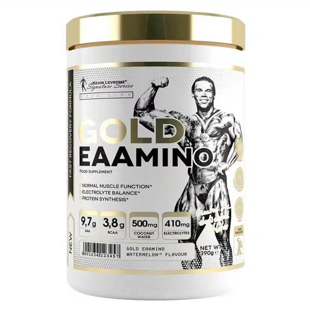 Kevin Levrone Gold EAAMINO