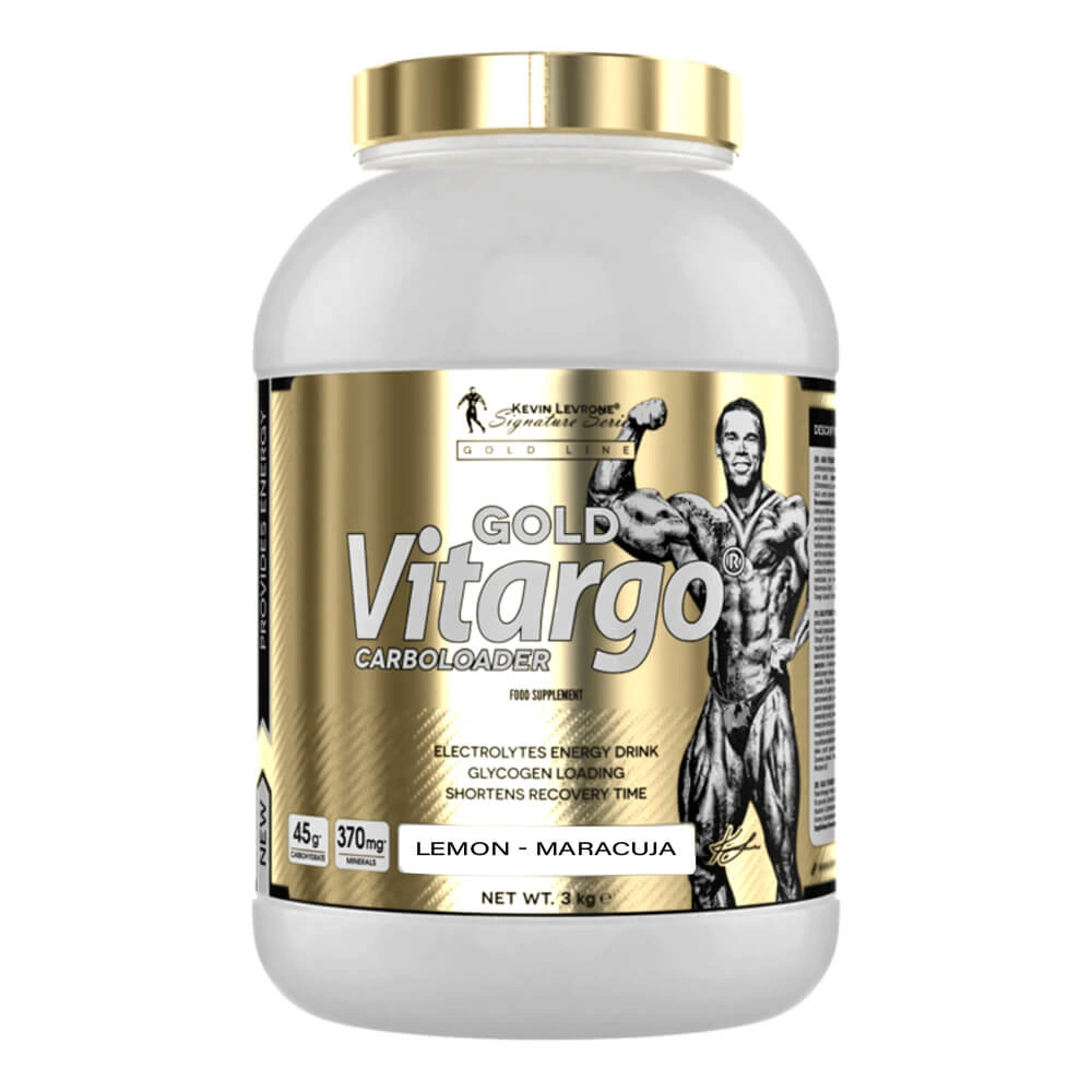 Kevin Levrone Gold Vitargo Carboloader 3Kg