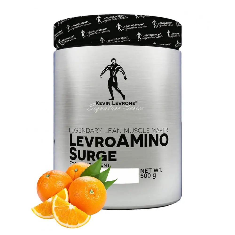 Kevin Levrone Amino Surge