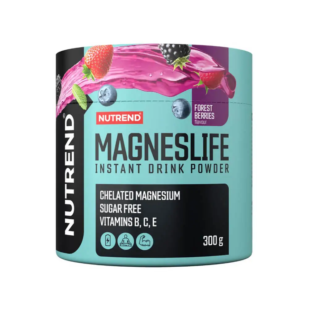 Nutrend Magneslife 300g