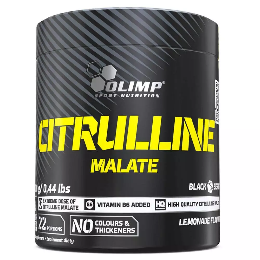 Olimp Citrulline Malate 200g