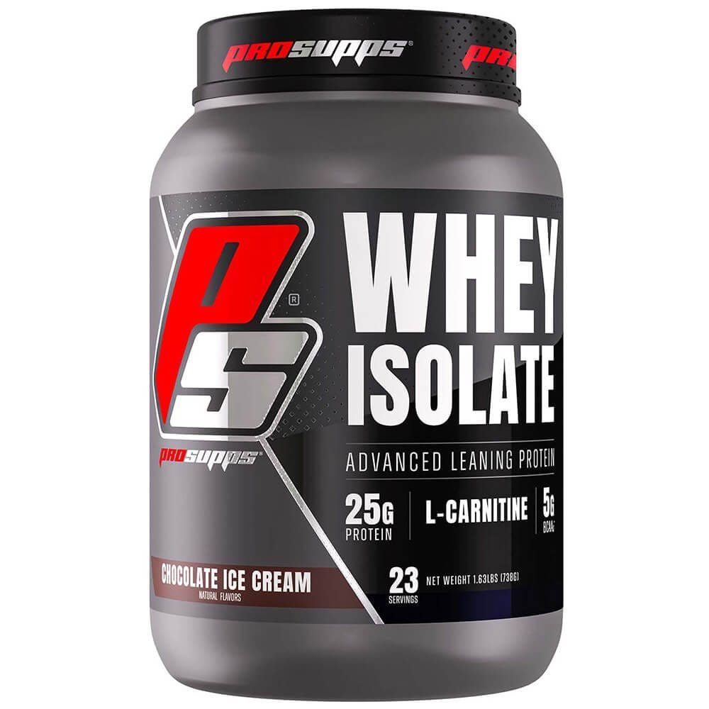 ProSupps Whey Isolate Protein