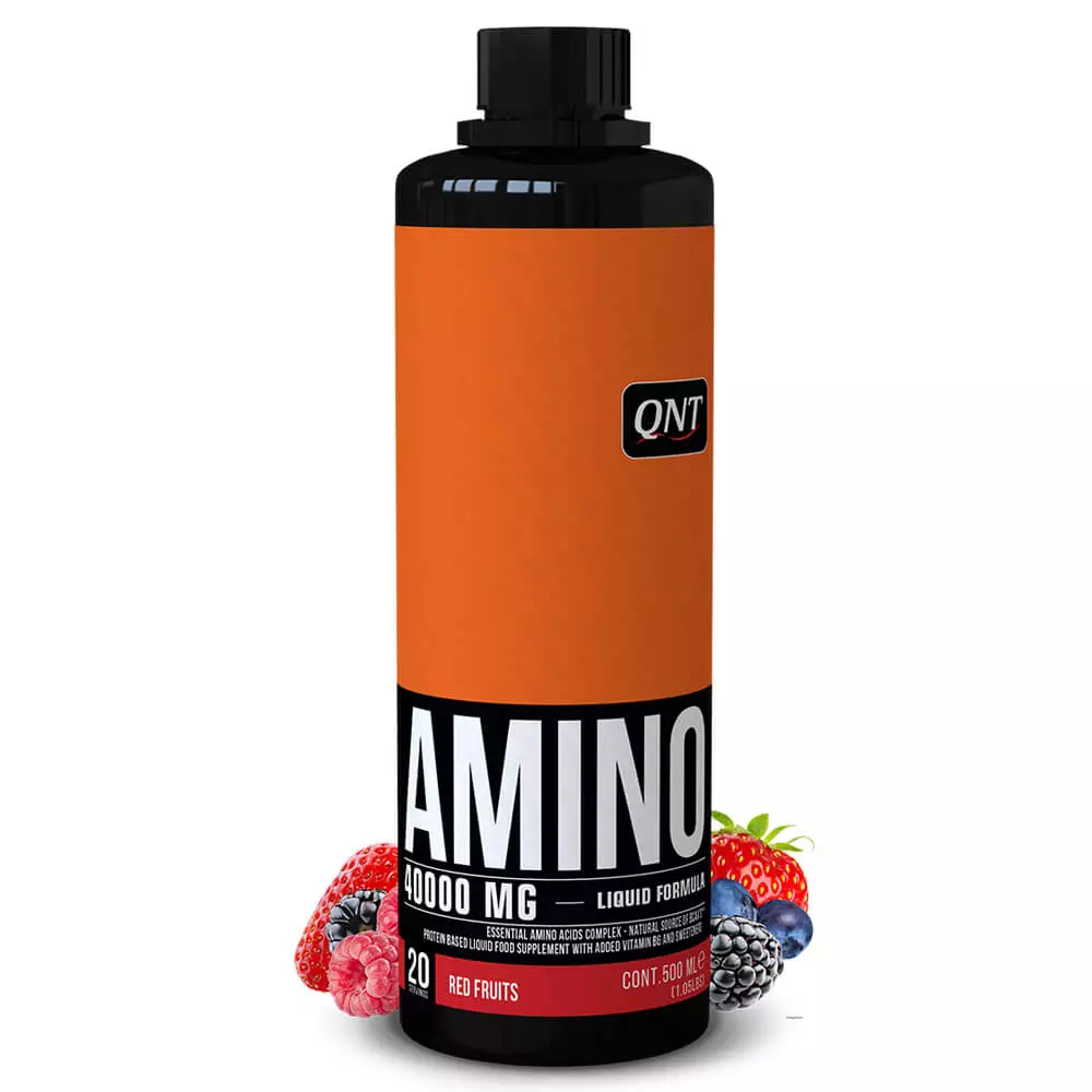 QNT Amino 40000 Liquid Formula