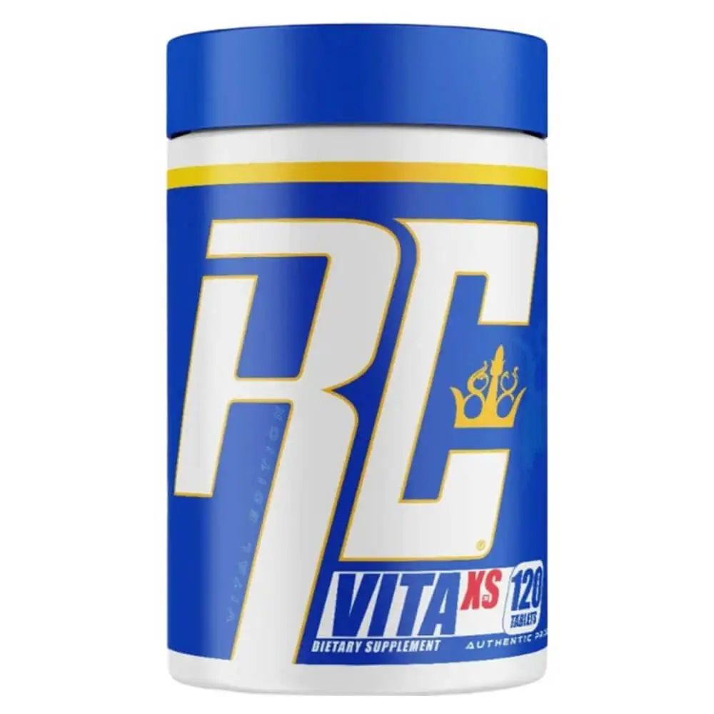 Rc vita xs, 120 tablets