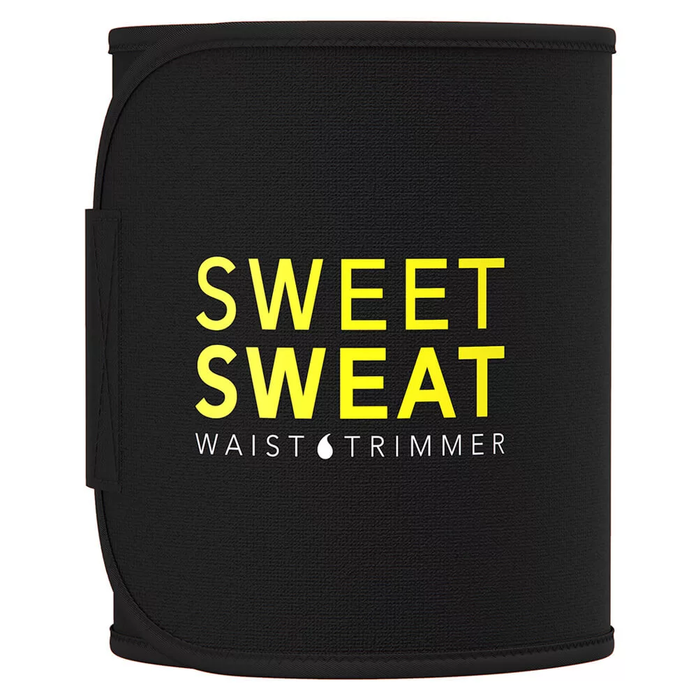Sweet Sweat Waist Trimmer For Men & Women