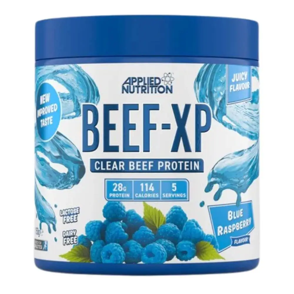 Applied Nutrition Beef XP 150G