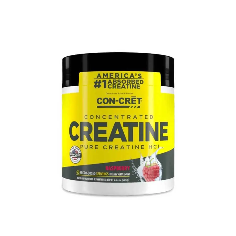 Promera Sports Con-Cret HCL Creatine