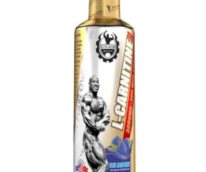 Dexter jackson l-carnitine 3000mg, mixed berry